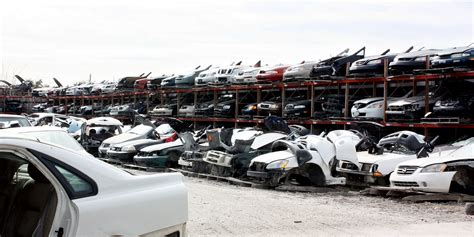 LKQ Corporation is a leading provider of salvage, recycled OEM and OE aftermarket auto parts to repair and accessorize consumer automobiles and other . . American auto salvage near me